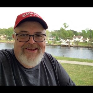 Meet your Posher, Gary